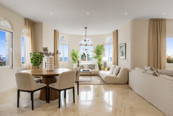 3 Bedroom Apartment in The Golden Mile