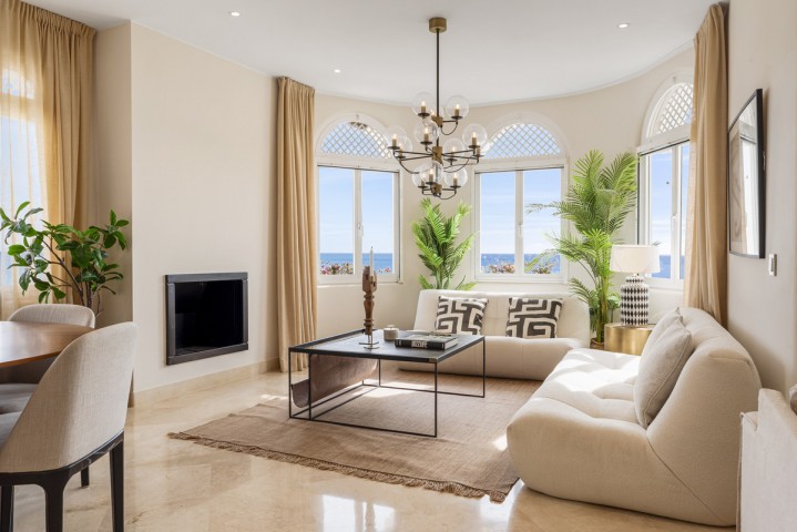 3 Bedroom Apartment in The Golden Mile
