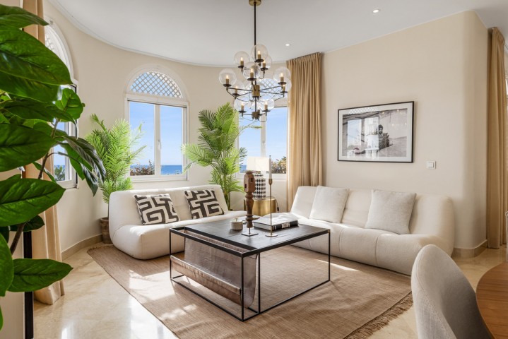 3 Bedroom Apartment in The Golden Mile