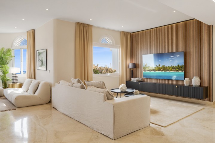 3 Bedroom Apartment in The Golden Mile