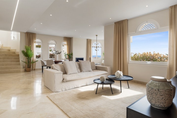 3 Bedroom Apartment in The Golden Mile