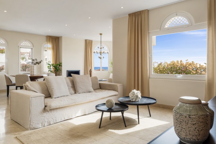 3 Bedroom Apartment in The Golden Mile