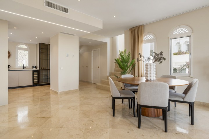 3 Bedroom Apartment in The Golden Mile