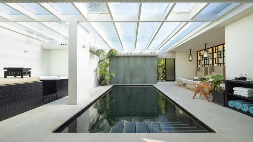 9 Bedroom Villa in Nueva Andalucía