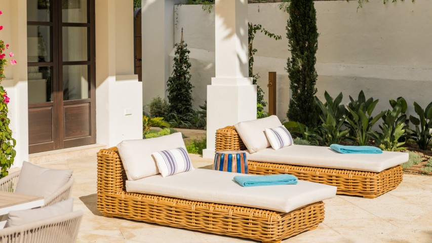 4 Bedroom Villa in The Golden Mile
