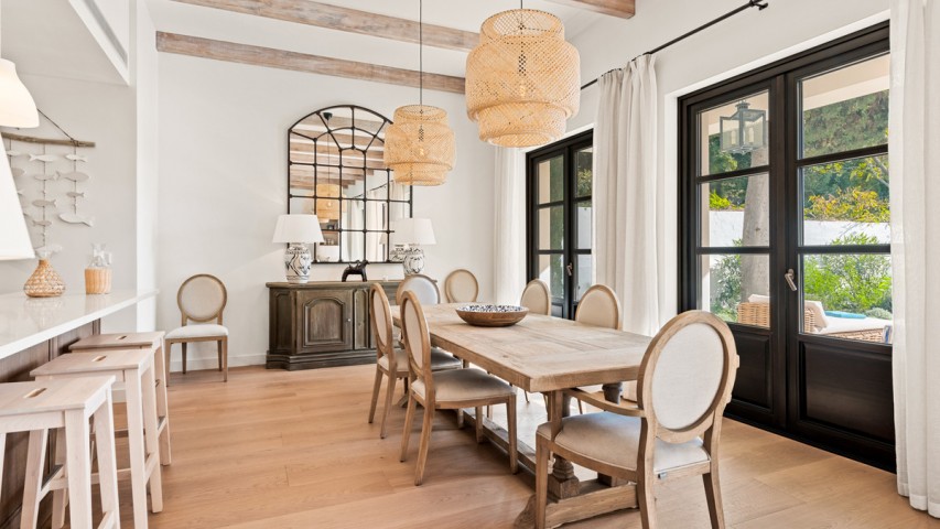 4 Bedroom Villa in The Golden Mile