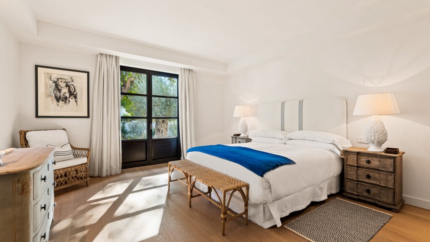 4 Bedroom Villa in The Golden Mile
