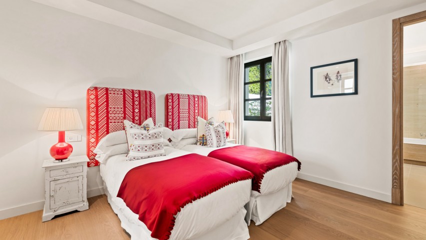 4 Bedroom Villa in The Golden Mile