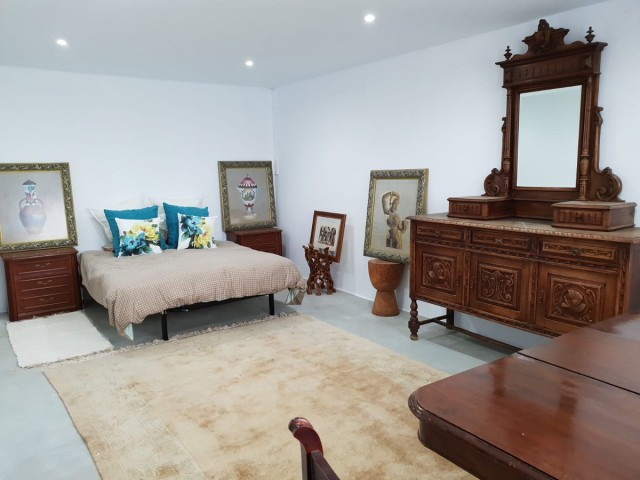 5 Bedroom Villa in San Pedro de Alcántara