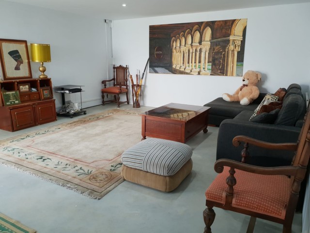 5 Bedroom Villa in San Pedro de Alcántara