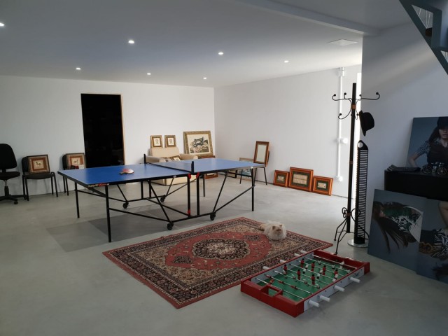 5 Bedroom Villa in San Pedro de Alcántara
