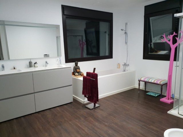 5 Bedroom Villa in San Pedro de Alcántara