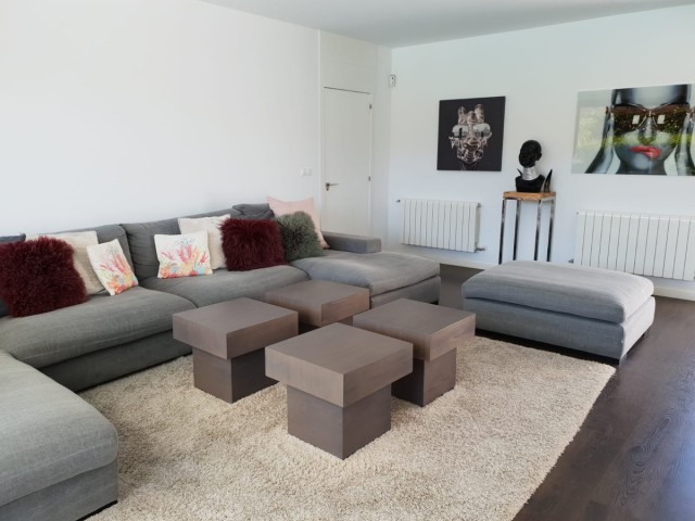 5 Bedroom Villa in San Pedro de Alcántara