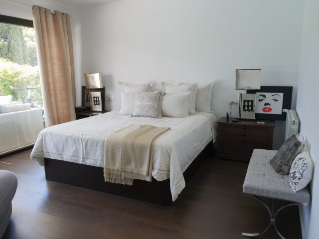 5 Bedroom Villa in San Pedro de Alcántara