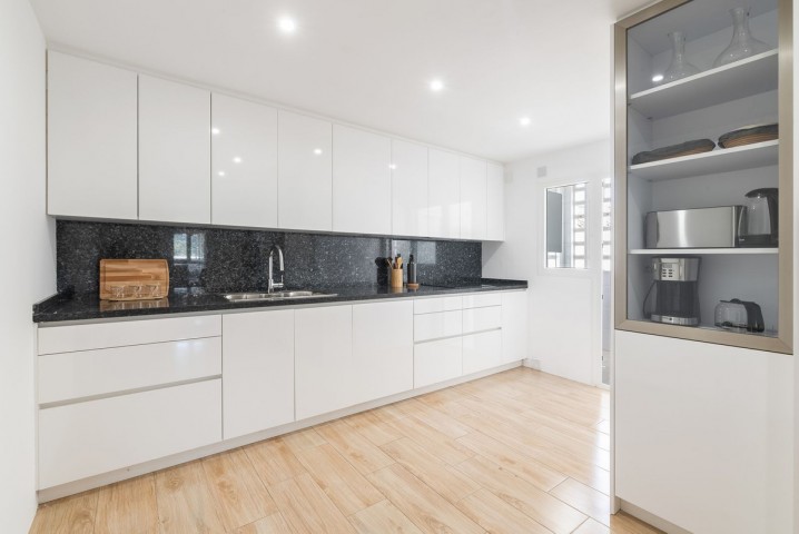 Penthouse in Nueva Andalucía