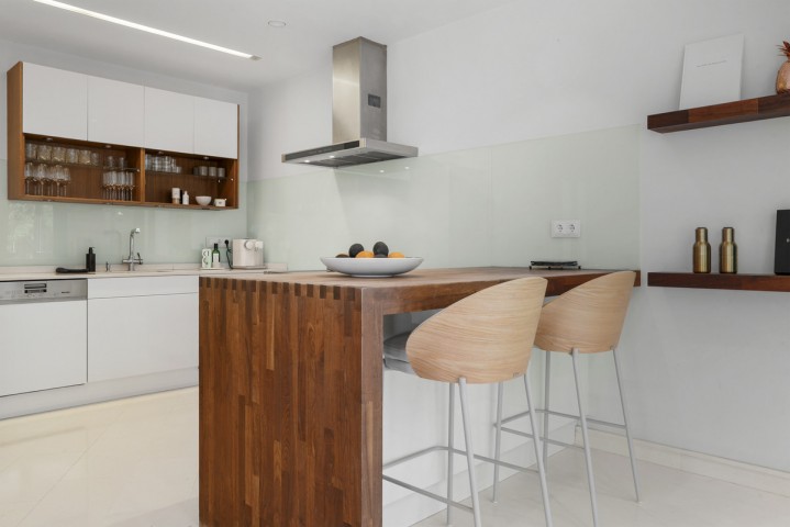 5 Bedroom Villa in Nueva Andalucía