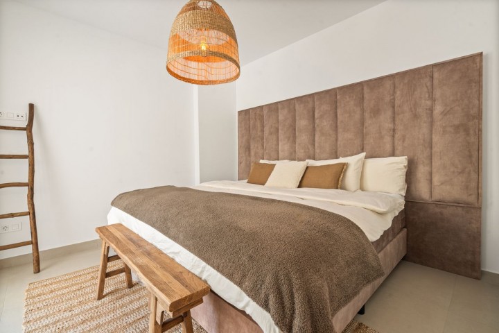 2 Bedroom Apartment in Altos de los Monteros