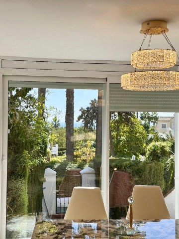 3 Bedroom Townhouse in The Golden Mile