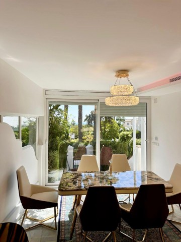3 Bedroom Townhouse in The Golden Mile