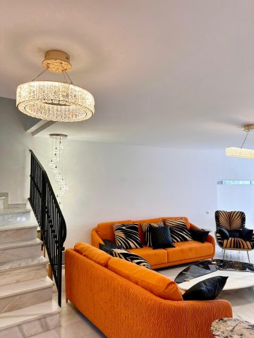 3 Bedroom Townhouse in The Golden Mile