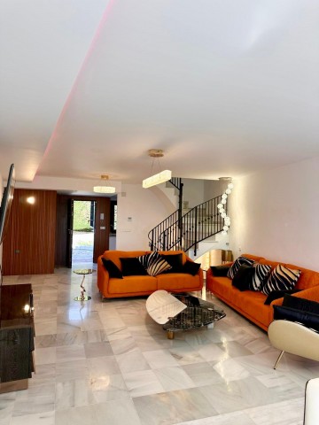 3 Bedroom Townhouse in The Golden Mile