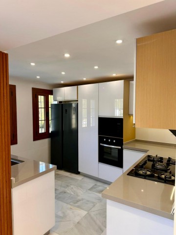 3 Bedroom Townhouse in The Golden Mile
