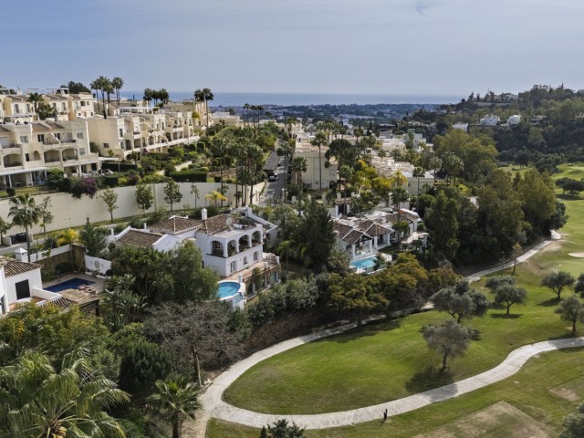5 Bedroom Villa in La Quinta