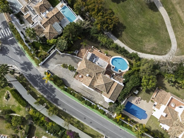 5 Bedroom Villa in La Quinta