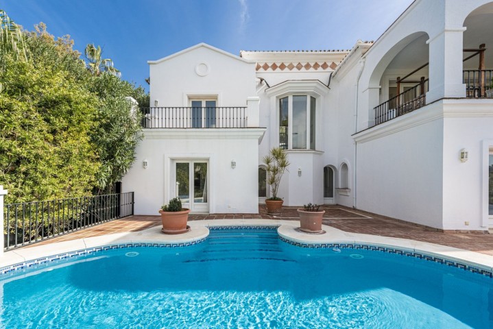 5 Bedroom Villa in La Quinta
