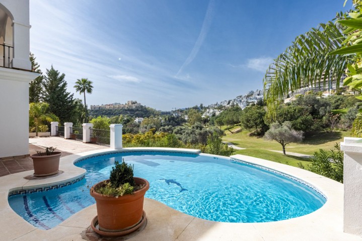 5 Bedroom Villa in La Quinta