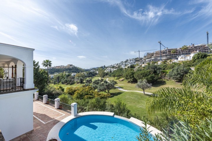 5 Bedroom Villa in La Quinta