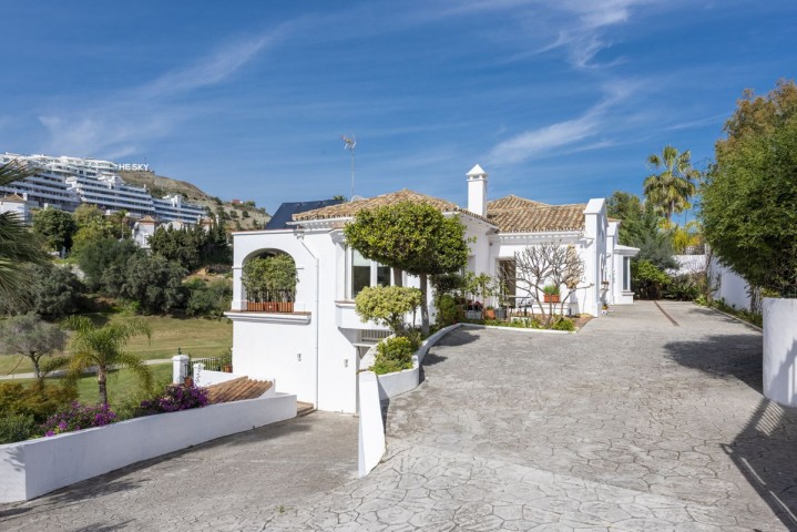 5 Bedroom Villa in La Quinta