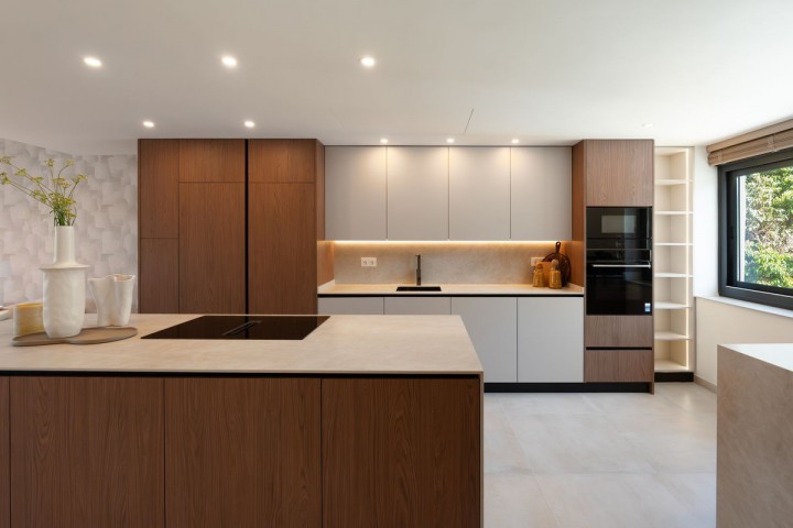 3 Bedroom Townhouse in Nagüeles