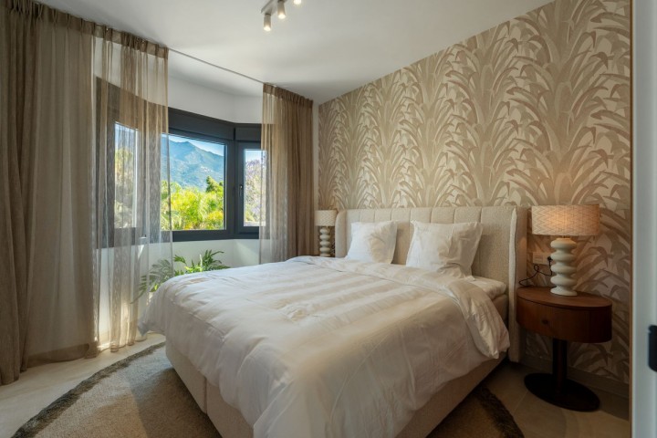 3 Bedroom Townhouse in Nagüeles