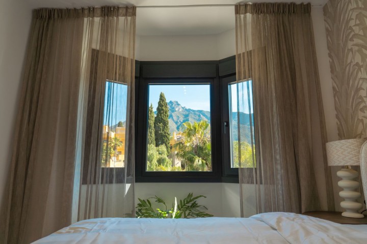 3 Bedroom Townhouse in Nagüeles