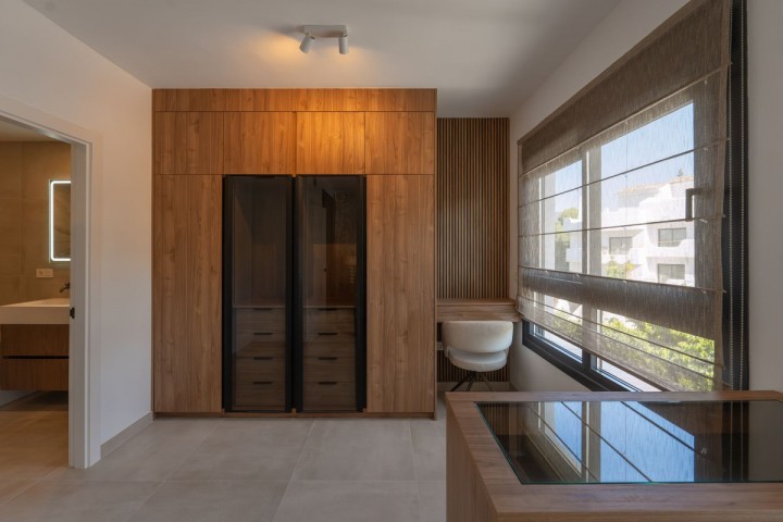 3 Bedroom Townhouse in Nagüeles