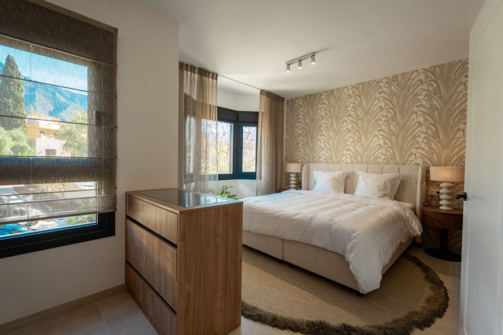 3 Bedroom Townhouse in Nagüeles