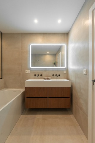 3 Bedroom Townhouse in Nagüeles