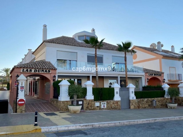 5 Bedroom Villa in Bahía de Marbella