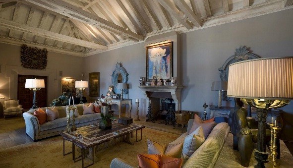 Villa avec 6 Chambres  à Los Monteros