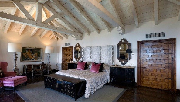 Villa avec 6 Chambres  à Los Monteros