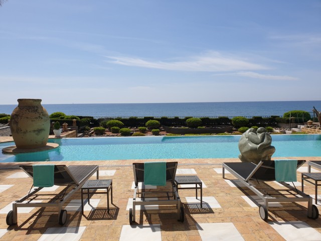 6 Bedroom Villa in Los Monteros