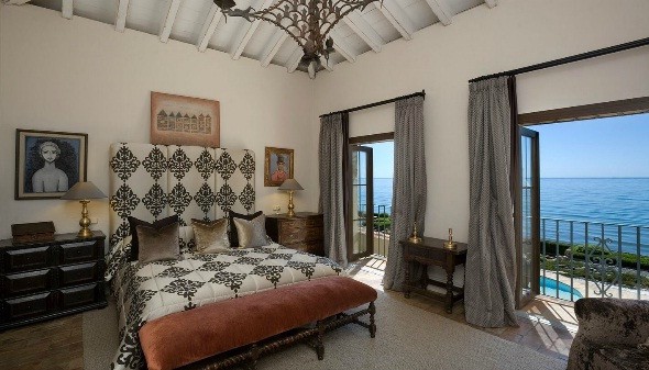 6 Bedroom Villa in Los Monteros