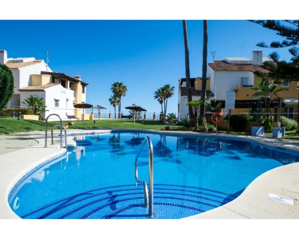 4 Bedroom Townhouse in Bahía de Marbella