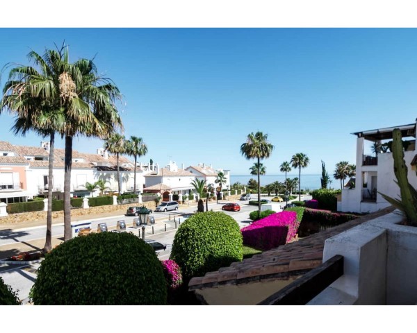 4 Bedroom Townhouse in Bahía de Marbella