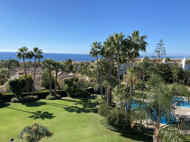 Penthouse in Bahía de Marbella