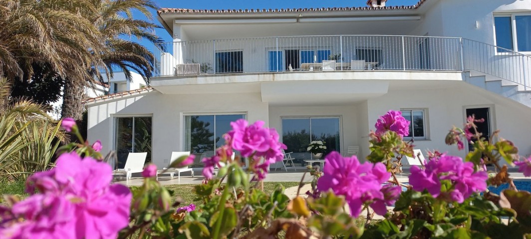 4 Bedroom Villa in El Chaparral