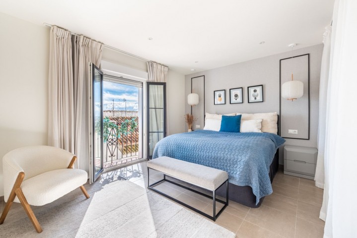 2 Bedroom Apartment in Puerto Banús