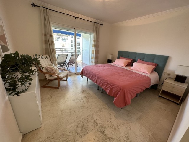 2 Bedroom Apartment in Puerto Banús