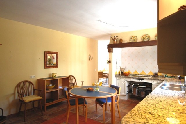 3 Bedroom Villa in Valtocado